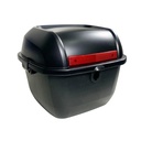 Top-Case (Bagageira) - Invicta