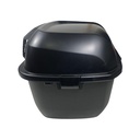 Top-Case (Bagageira) - Invicta