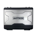 Tampa da top case Lateral - Motron X-Nord