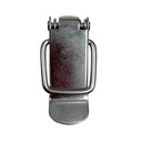 Fecho da caixa das baterias - TOX (VIPER VR 800E (6'') (E-QD06)