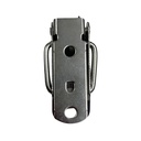 Fecho da caixa das baterias - TOX (VIPER VR 800E (6'') (E-QD06)