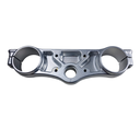 Mesa da Direçao Inferior (48mm/eixo 22mm/240mm comp) - Tox (Volcano Pro 140) / Pitbike