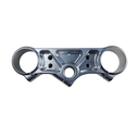 Mesa da Direçao Superior (45mm/eixo 20mm/215mm comp) - Tox (Volcano Pro 140) / Pitbike