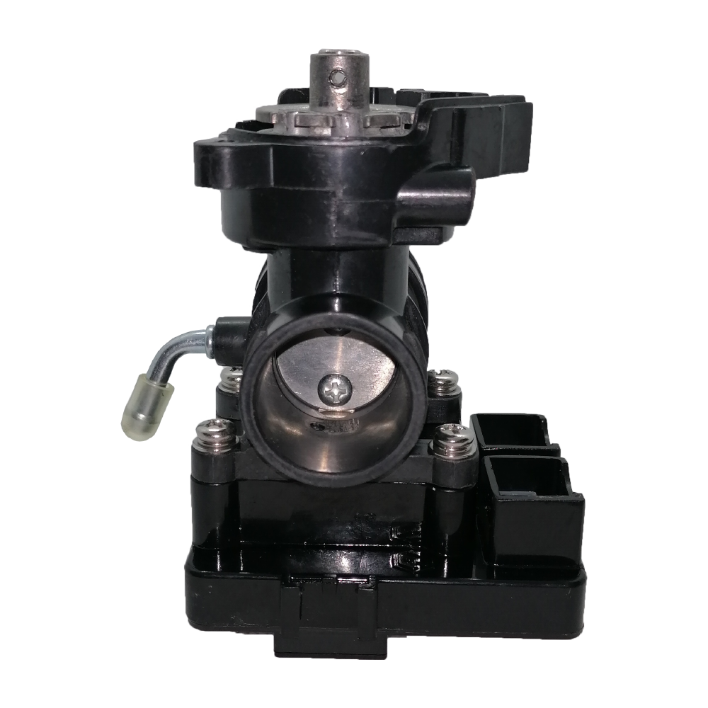 ECU/Corpo de acelerador, Bullit Heritage, (45Km/h)