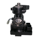 ECU/Corpo de acelerador, Bullit Heritage, (45Km/h)
