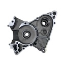 Conjunto de carter esquerdo - Tox (MiniRacer X2) / MiniMoto