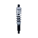 Amortecedor dianteiro 285mm-8mm - TOX (Viper VR 125)