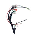 Cablagem principal ATV125 - Tox (Viper)