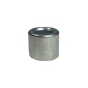 Casquilho 12.5x20x17 (Roda Traseira) - Tox Jumper