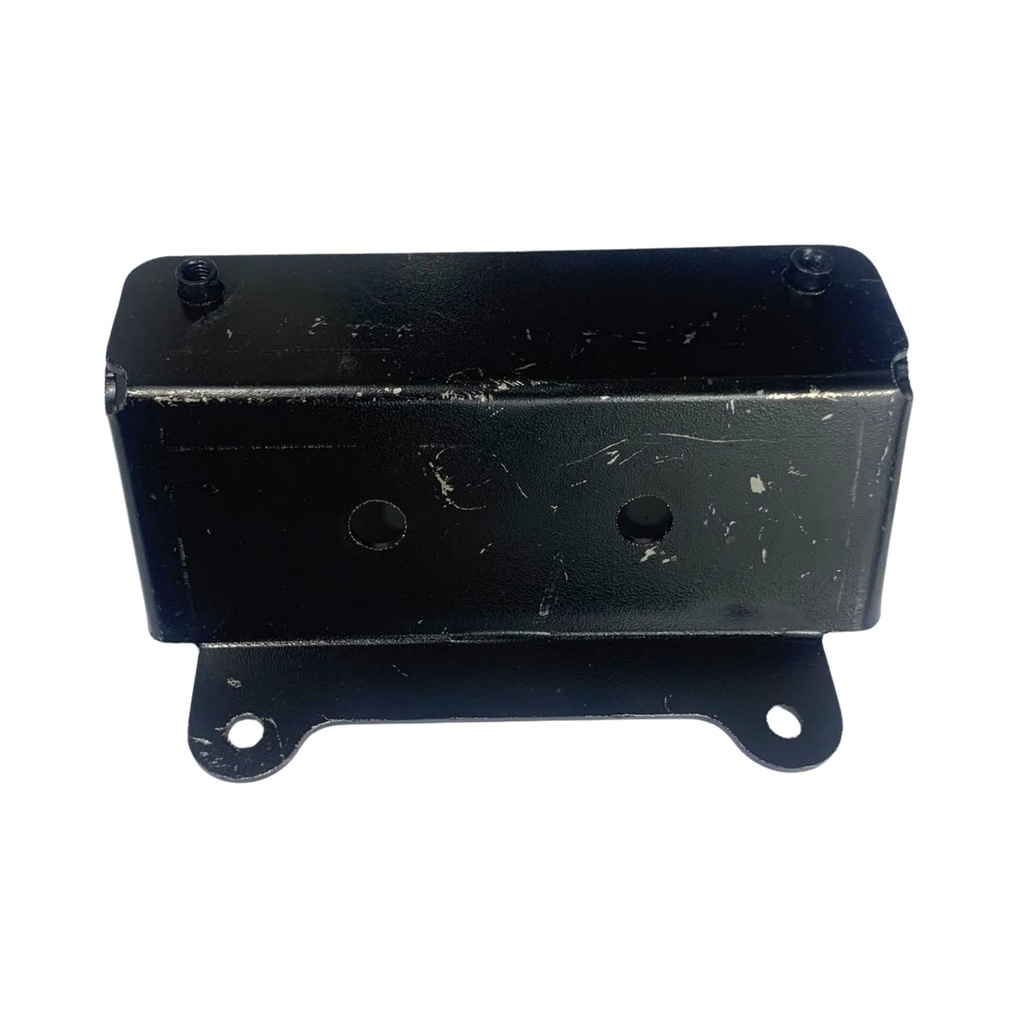 Suporte do Guarda-Lamas Traseiro - Mytos  (NEO PLUS 2 - N90)