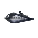 Farol dianteiro LED DRT - TOX (Viper VR 125)