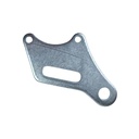 Suporte Pinças travao de traseiro - Tox Jumper