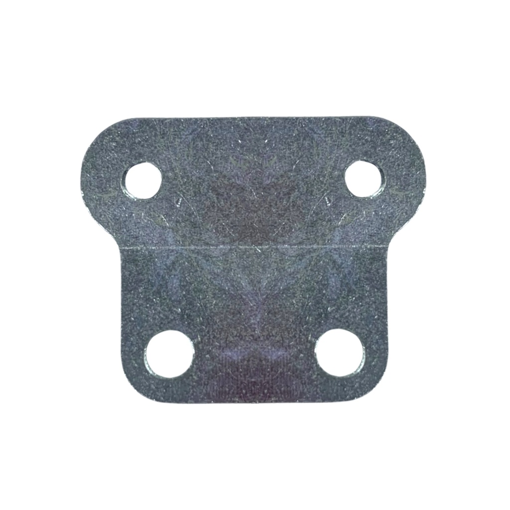 Suporte da placa matricula - Tox Jumper (MD06)