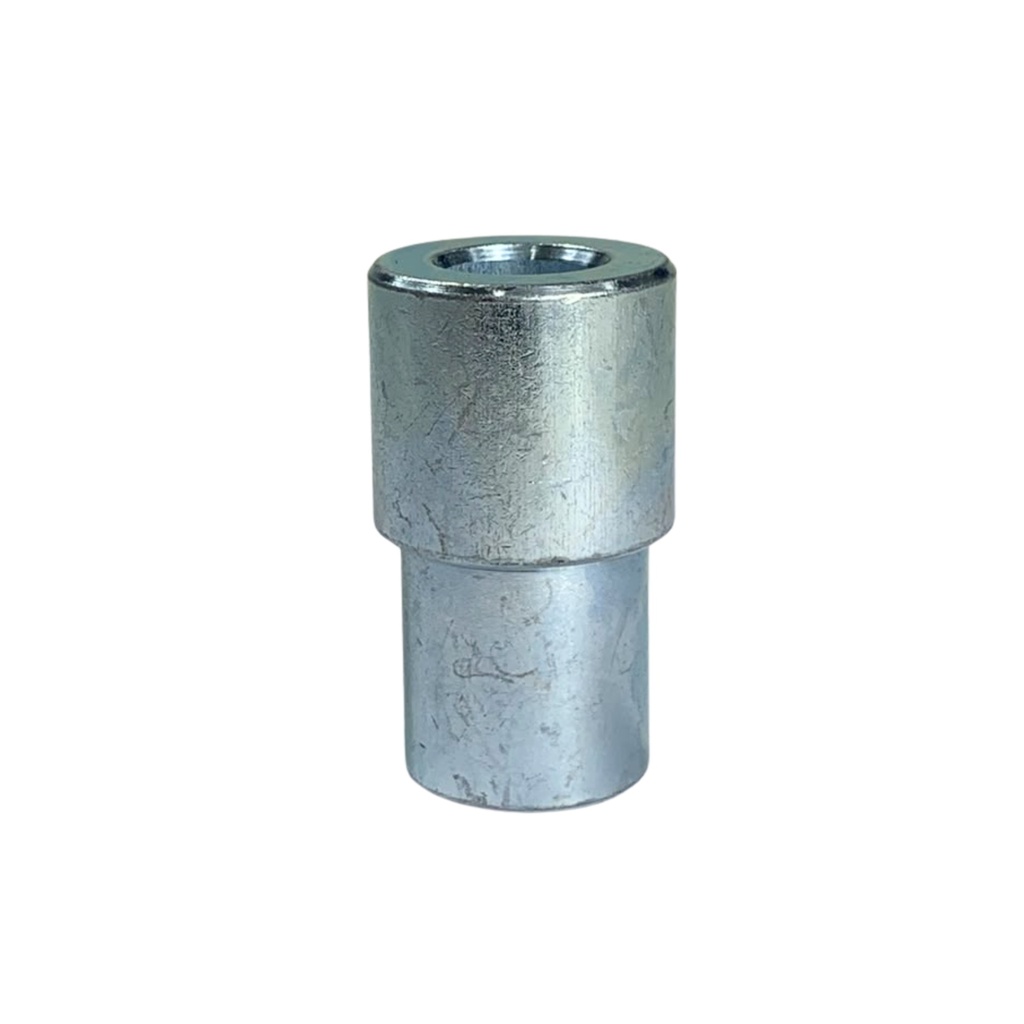 Espaçador 12x20/24x42mm - Tox (Racer x2 49) / mini moto