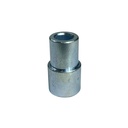Espaçador 12x20/24x42mm - Tox (Racer x2 49) / mini moto