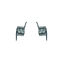 Kit - Molas do Pousa-Pes (esq + drt) - Tox Jumper (MD 06)