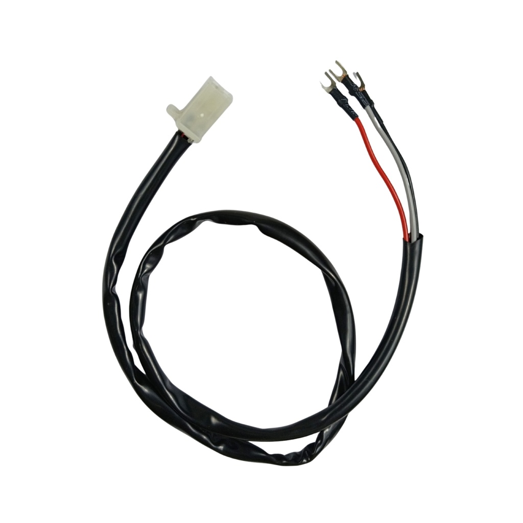 Ficha de ligaçao das mudanças L=630x5mm - Tox (500w-800w) (QD03L)