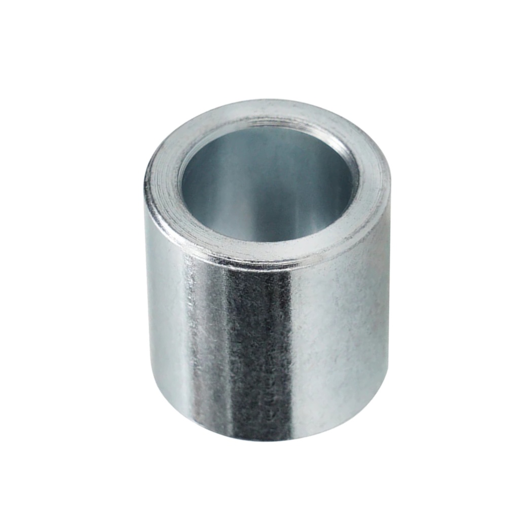 Espaçador roda dianteira 19x12x20 - Tox (Racer x2 49) / mini moto