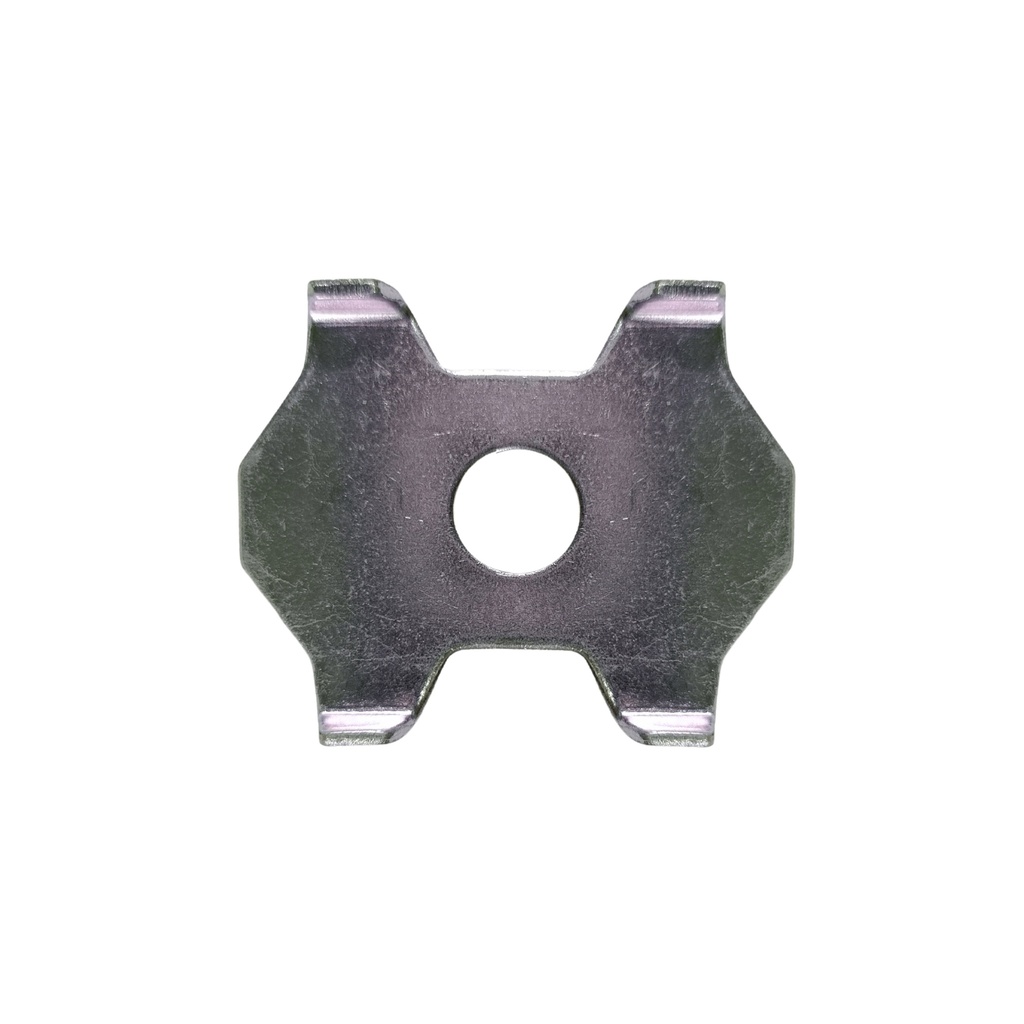 Suporte do eixo da roda - Tox Jumper (MD06)