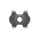 Suporte do eixo da roda - Tox Jumper (MD06)