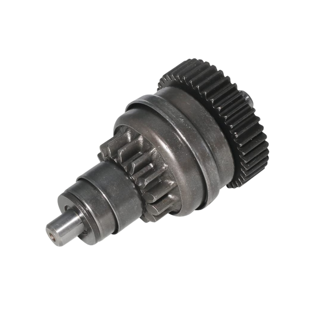 Embraiagem do motor de arranque (Bendix) - Malaguti Madison 125 (MLGTB 1EC)