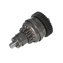 Embraiagem do motor de arranque (Bendix) - Malaguti Madison 125 (MLGTB 1EC)