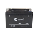 Bateria 12V 6Ah (YTX7A) - Mytos (EVO 50 / 125)