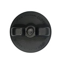 Tampa plastica do deposito de combustível - Mytos (EVO 50 / 125)