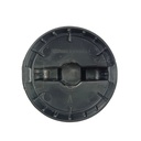 Tampa plastica do deposito de combustível - Mytos (EVO 50 / 125)