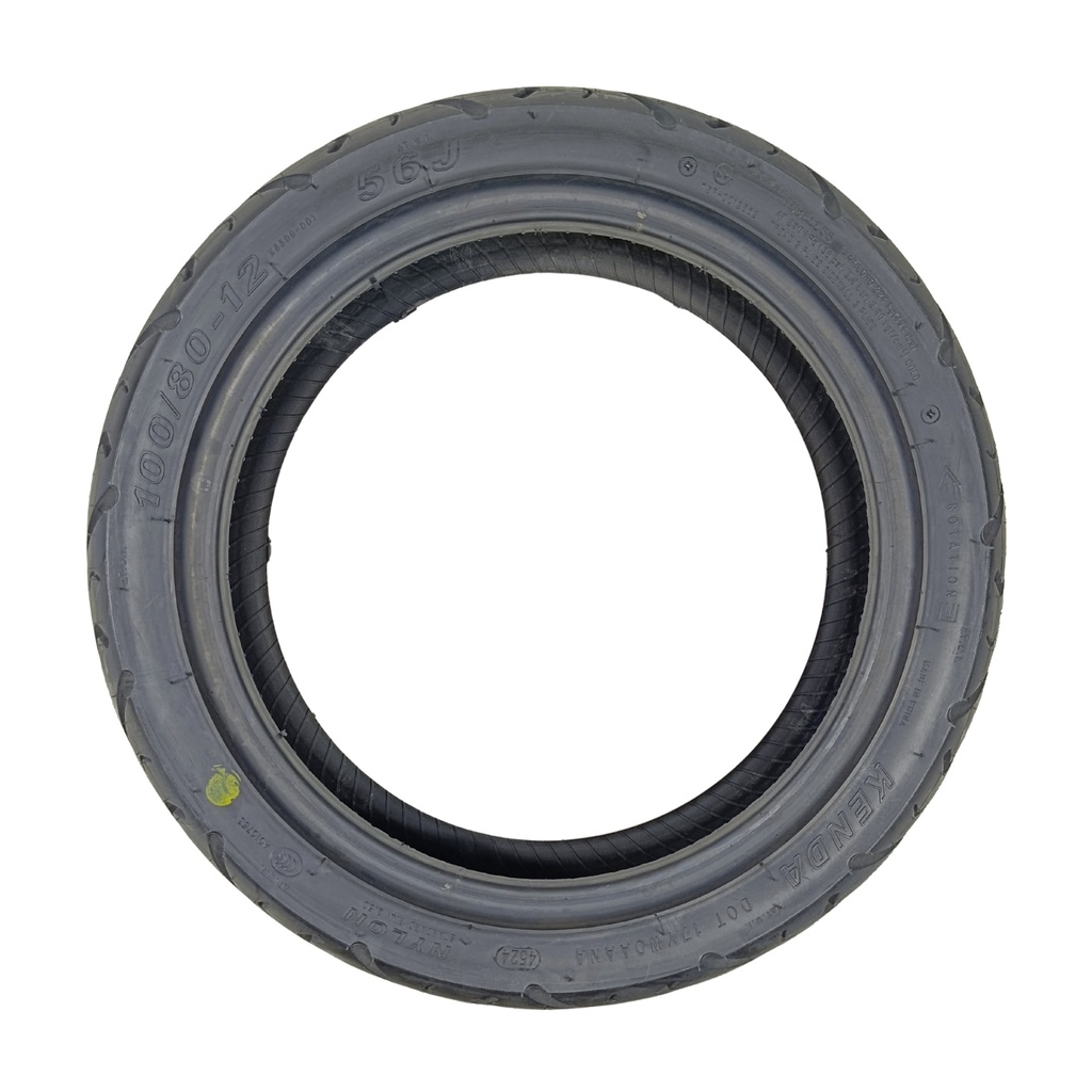 Pneu Dianteiro 100/80-12"  - Mytos (EVO 125)