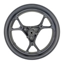 Jante Traseira 2.50-10" - Mytos (EVO 50 / 125)