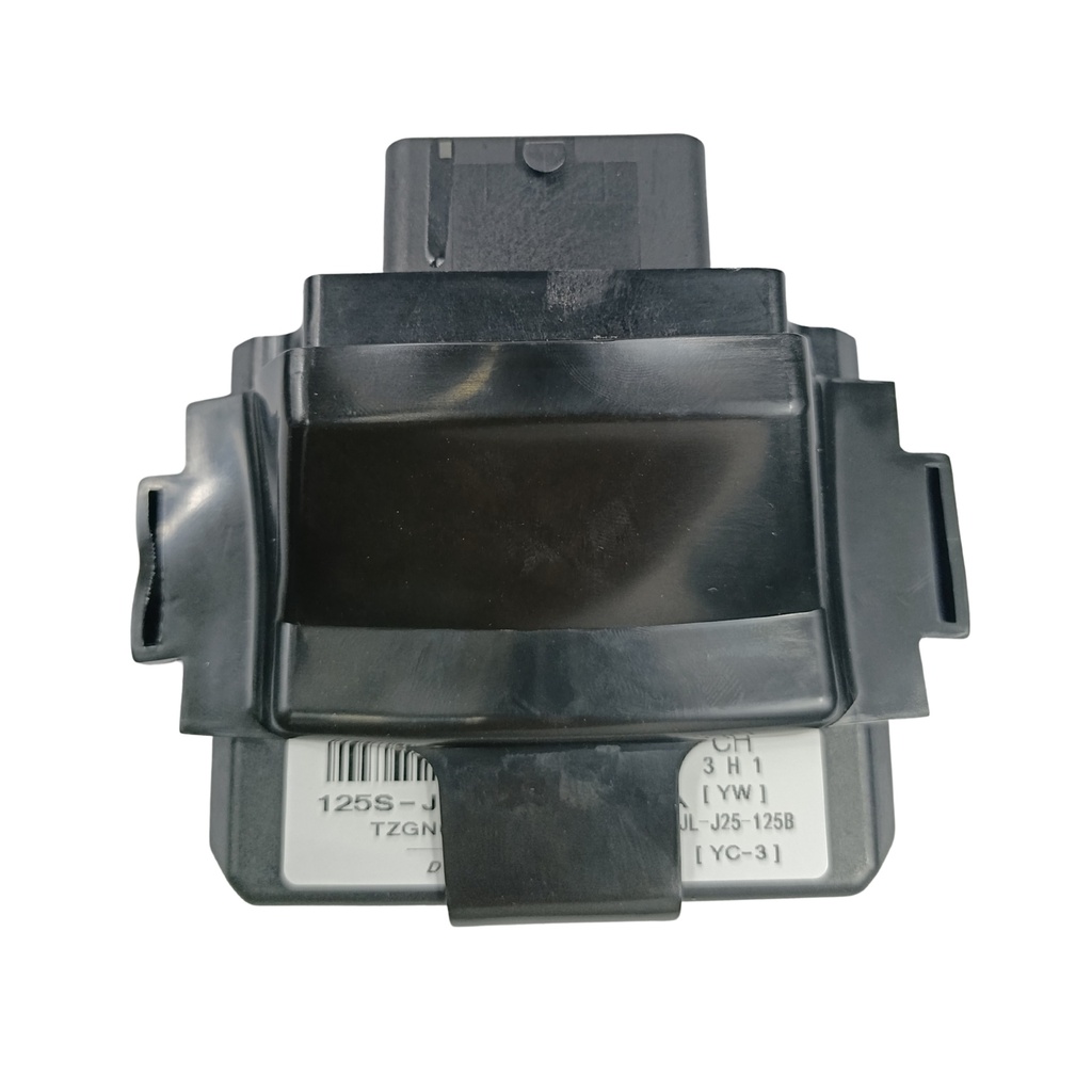 ECU - Mytos (EVO 125)