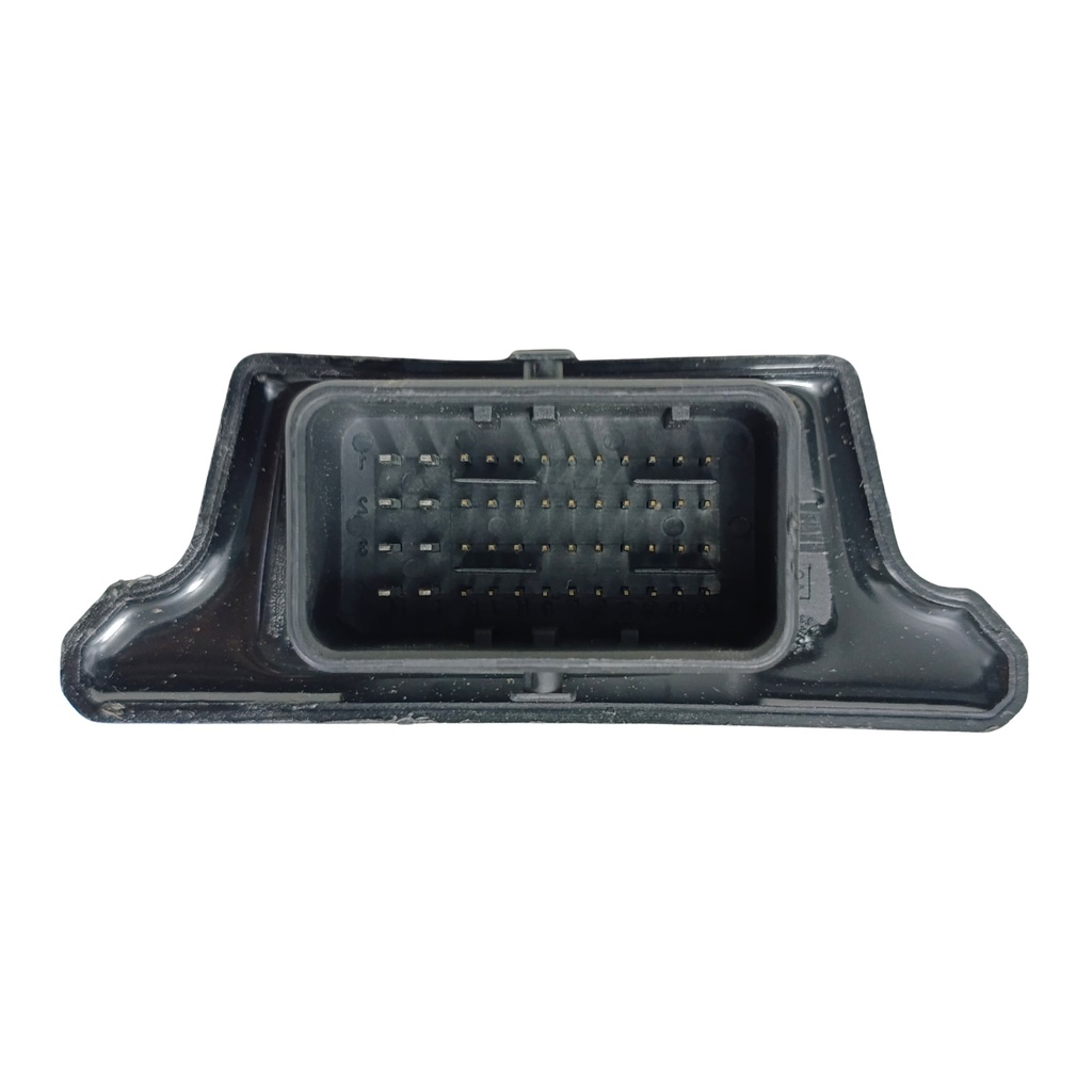 ECU - Mytos (EVO 125)