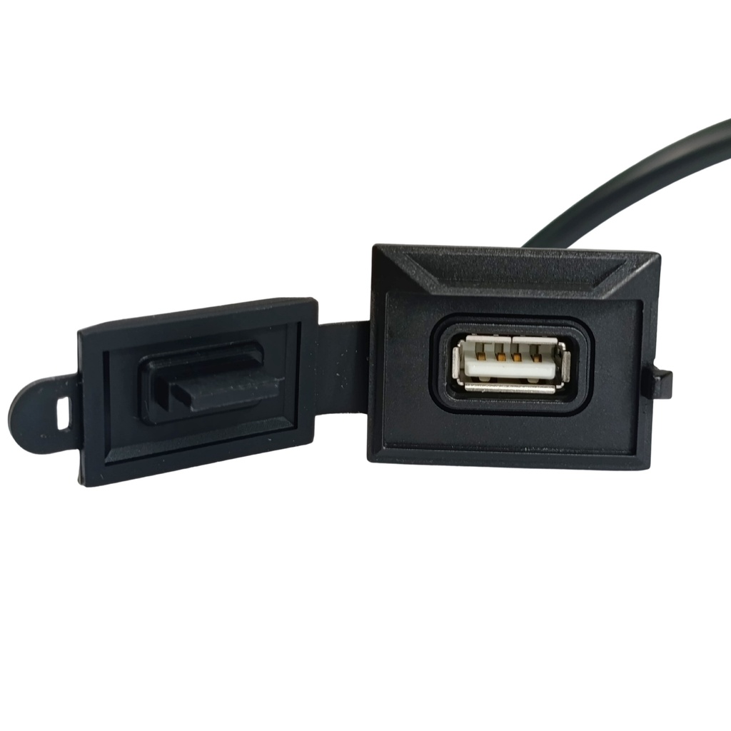 Porta USB - Mytos (EVO 50 / 125)