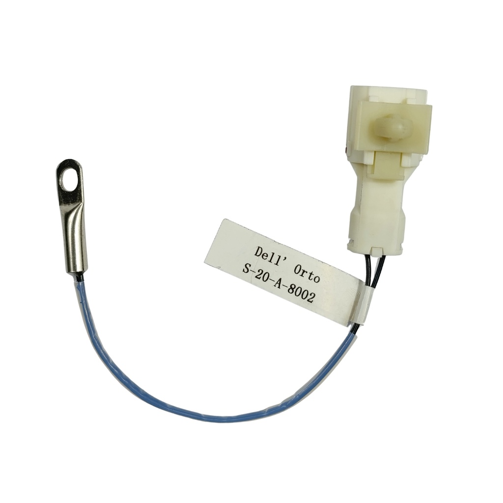 Sensor de Temperatura do Cilindro - Neco (One 12 E5 / GPX) - (139QMB / LJ1P37QMB)