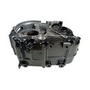 Kit - Carter (ESQ + DRT) Pitbike 125cc - (PRETO)