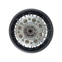 Jante traseira completa 10" eixo 15mm - YCF / Pitbike