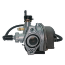 Carburador - Bullit Hero 50