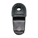 Gancho do Capacete, GUEWER (ZWD-ZGL)