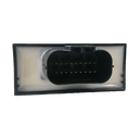ECU, 65KM/H (10") DELLORTO / NECO (ONE 10)