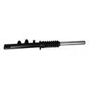 Bainha DRT (Tubo Preto, X37 Diameter, Comprimento 735), BULLIT (BLUROC 125)