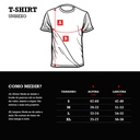 T-shirt Bluroc - BULLIT