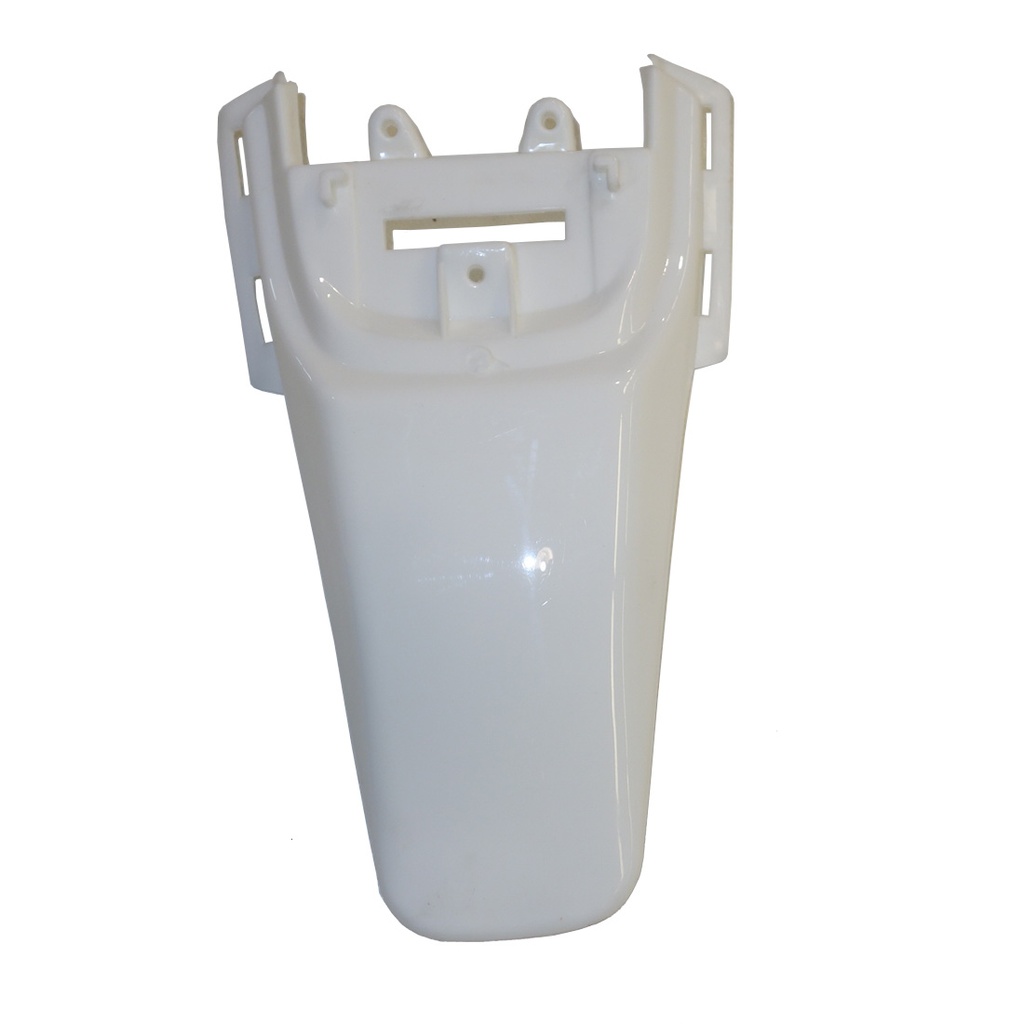 Guarda Lamas TRAS (rabeira) 125cc (COR), CRF50, MD04