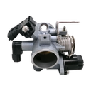 Corpo de injecção - Bullit Hero 250