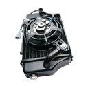 Radiador Esquerdo - Bullit Hero 250