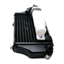 Radiador Direito - Bullit Hero 250
