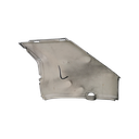 Carenagem esquerda, NEOVOLT (LI-VOLT)