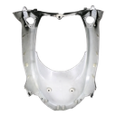 Carenagem FRT (Principal) (White Racing) NECO (ONE 12 / ONE 12-R