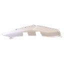Carenagem Tras (Cima, Tras) DRT, (Branco), ALEXONE 125