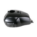 Deposito de Gasolina Bluroc/Bullit (V-BOB 250) (Preto)